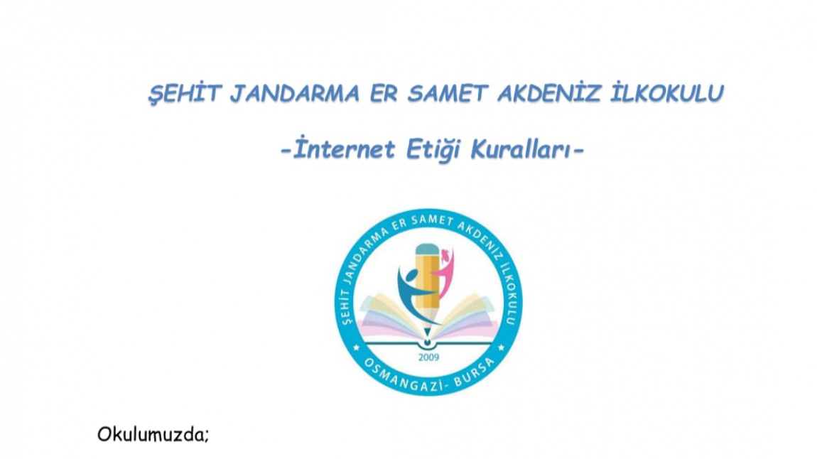 İnternet Etiği Kuraları